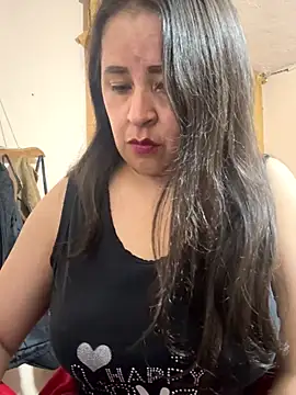 latinfemale online show from 10-19-25, 12:57