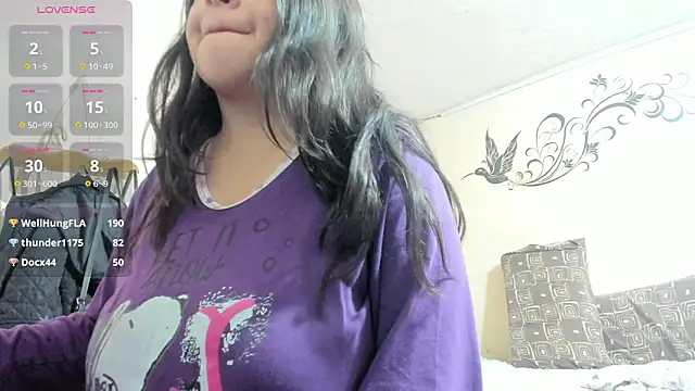 latinfemale online show from 02-14-25, 07:49