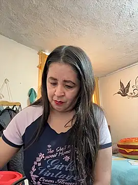 latinfemale online show from 07-16-26, 09:34