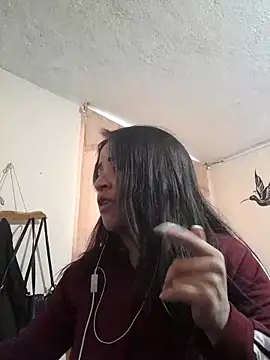 latinfemale online show from 03-12-25, 09:35