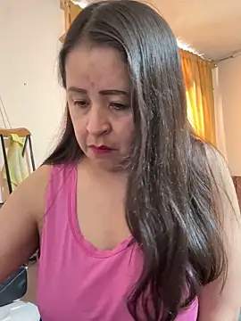 latinfemale online show from 12-02-25, 08:54