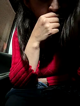 latinfemale online show from 11-16-25, 09:19