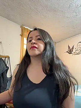 latinfemale online show from 02-17-26, 08:39