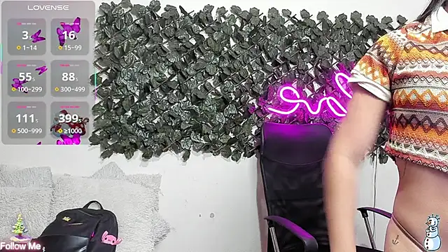 DestinyHills online show from 12-01-25, 12:06