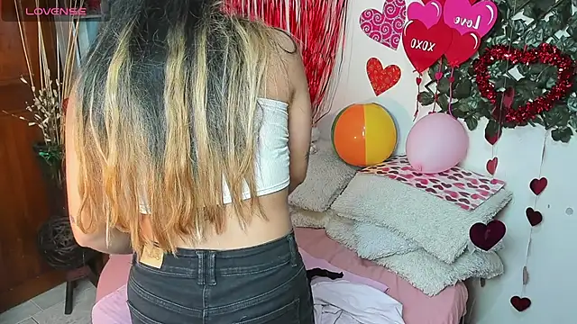 DestinyHills online show from 02-16-26, 12:37