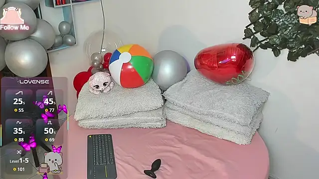 DestinyHills online show from 03-11-26, 12:10