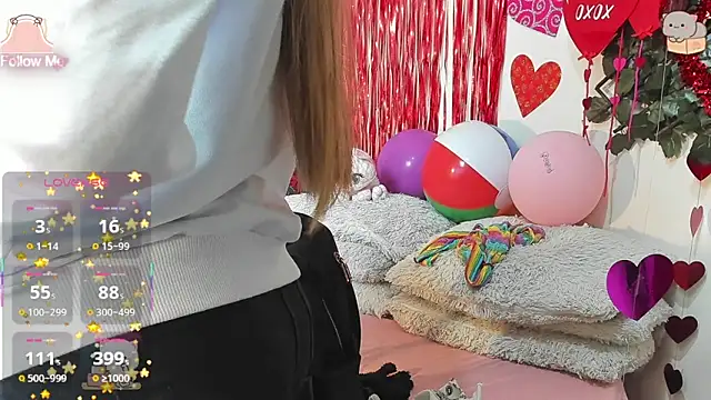 DestinyHills online show from 02-19-26, 12:02