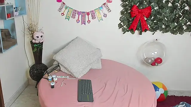 DestinyHills online show from 04-18-26, 12:24