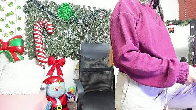 DestinyHills online show from 12-20-25, 12:08