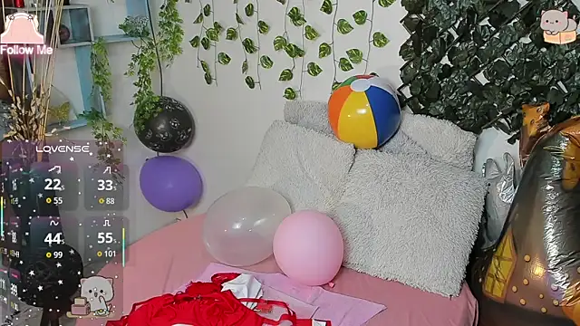 DestinyHills online show from 02-12-26, 01:49