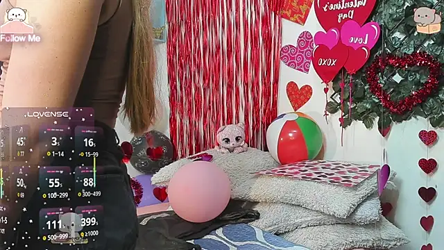 DestinyHills online show from 02-13-26, 12:05