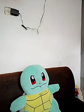  Estrellita  online show from 10-30-25, 05:32