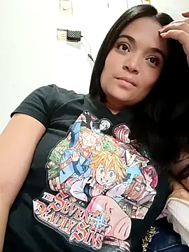  Estrellita  online show from 09-26-25, 06:15