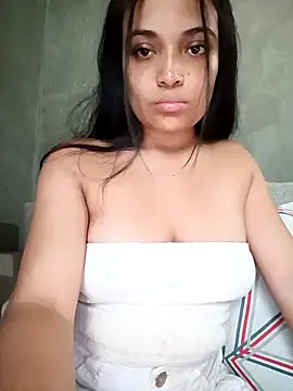  Estrellita  online show from 03-11-26, 05:07