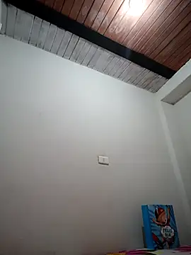  Estrellita  online show from 11-29-25, 01:50