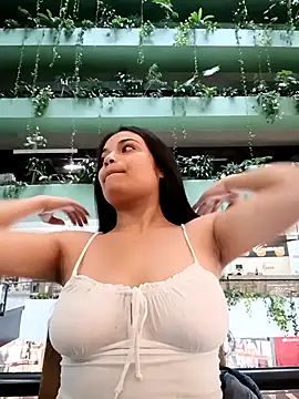  Estrellita  online show from 02-21-26, 03:47