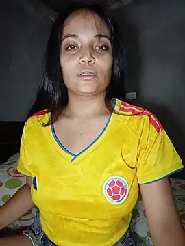  Estrellita  online show from 07-07-26, 05:16