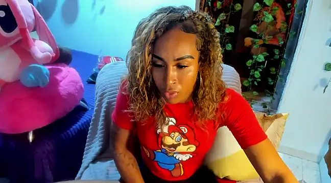 CarameloCeron online show from 01-09-25, 03:44