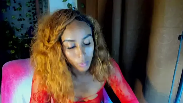 CarameloCeron online show from 09-30-25, 02:56