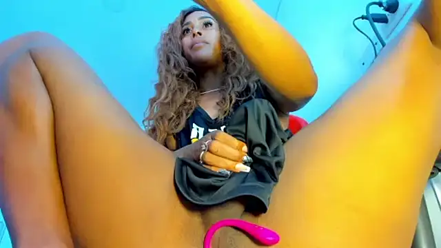 CarameloCeron online show from 10-30-25, 04:15