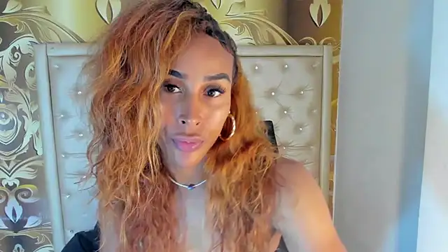 CarameloCeron online show from 11-19-25, 03:12