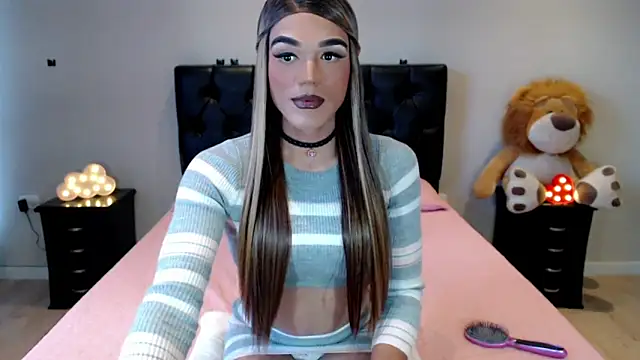 Morgan rox23 online show from 10-25-25, 08:53