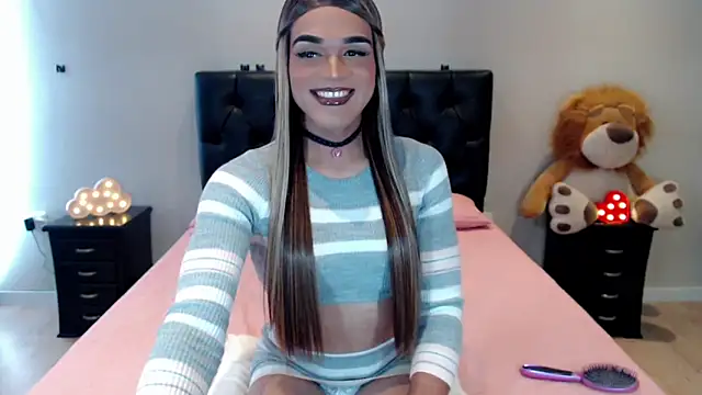 Morgan rox23 online show from 10-26-25, 06:19