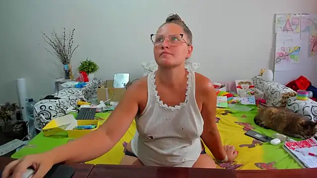 IamYourNarcotic online show from 09-15-25, 03:01