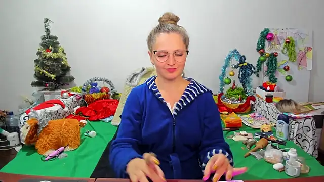 IamYourNarcotic online show from 12-26-24, 04:47