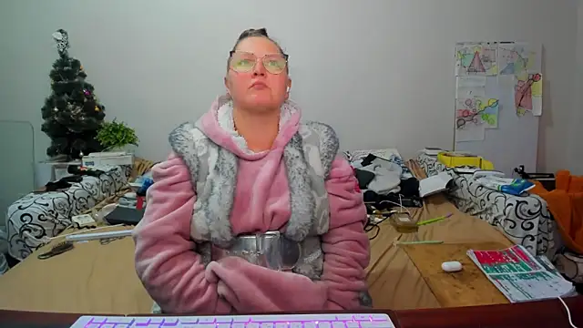 IamYourNarcotic online show from 02-08-26, 03:21