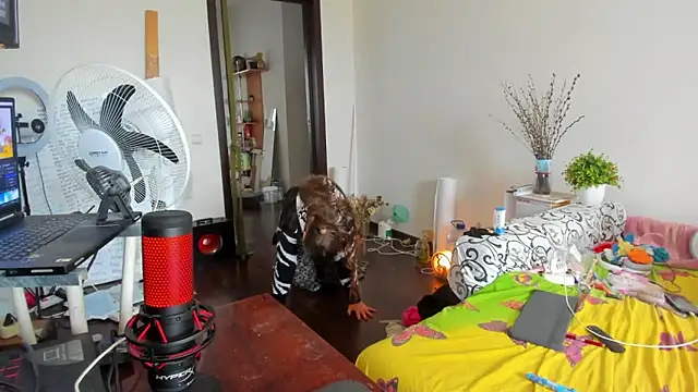 IamYourNarcotic online show from 10-21-25, 11:42