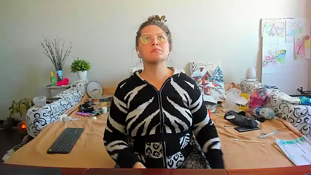 IamYourNarcotic online show from 03-09-26, 12:30