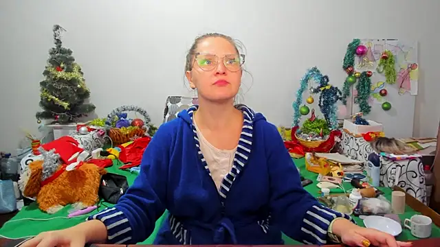 IamYourNarcotic online show from 01-03-25, 01:46