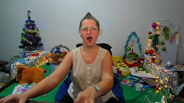 IamYourNarcotic online show from 12-15-24, 04:48