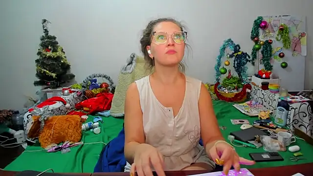 IamYourNarcotic online show from 12-24-24, 05:23