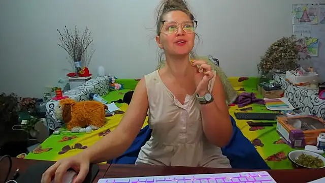 IamYourNarcotic online show from 12-08-24, 04:50