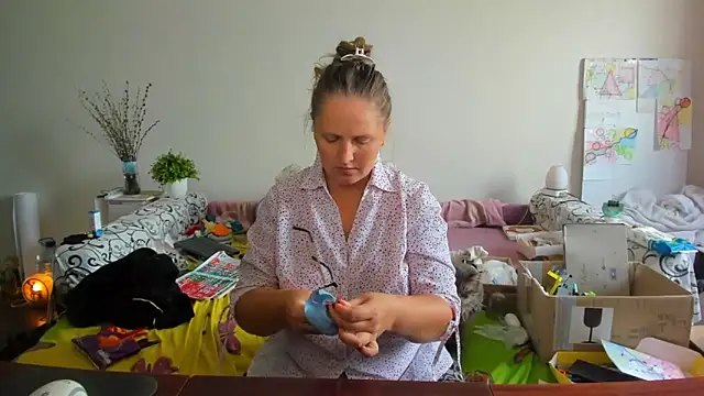 IamYourNarcotic online show from 10-24-25, 07:18