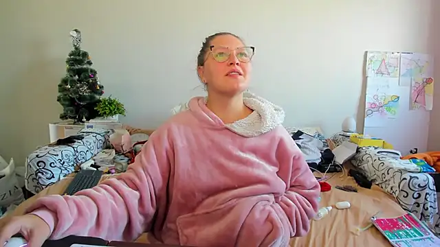 IamYourNarcotic online show from 02-04-26, 09:04