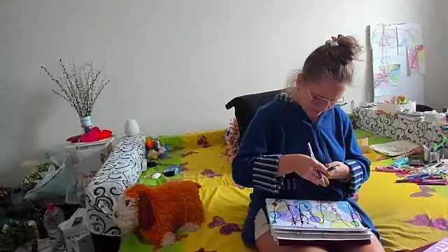 IamYourNarcotic online show from 12-13-24, 12:39