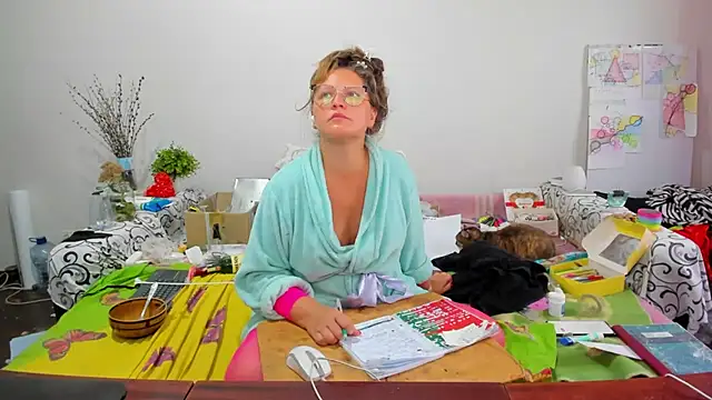 IamYourNarcotic online show from 10-01-25, 06:07