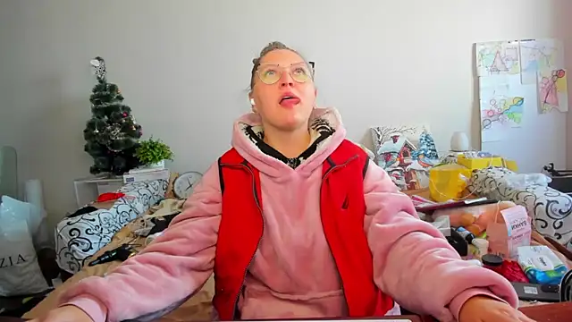 IamYourNarcotic online show from 01-19-26, 01:37