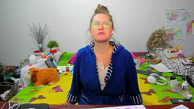 IamYourNarcotic online show from 12-01-24, 04:56