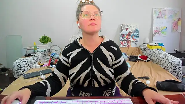 IamYourNarcotic online show from 02-14-26, 09:31