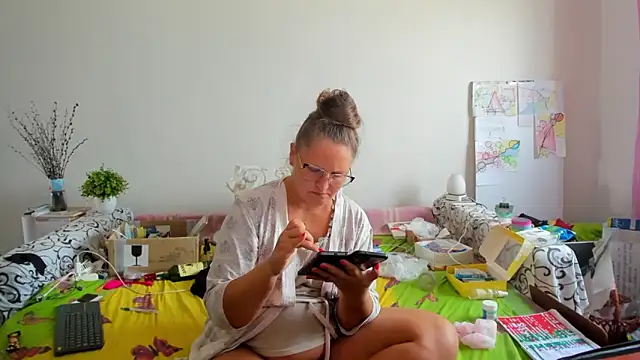 IamYourNarcotic online show from 10-08-25, 08:05