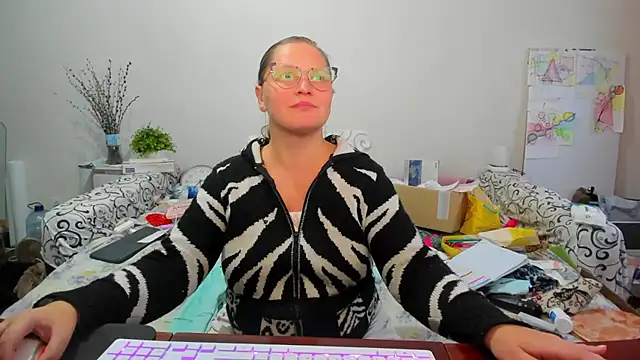 IamYourNarcotic online show from 12-15-25, 01:06