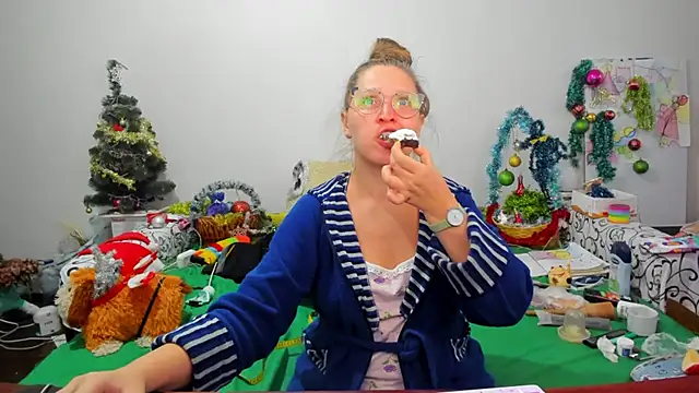 IamYourNarcotic online show from 01-14-25, 02:00