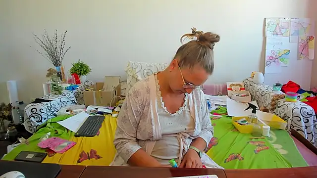 IamYourNarcotic online show from 09-26-25, 09:38