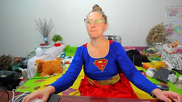 IamYourNarcotic online show from 12-04-24, 01:58