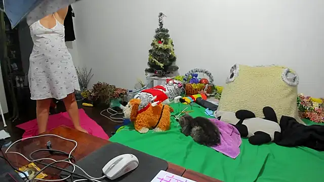 IamYourNarcotic online show from 01-16-25, 05:01