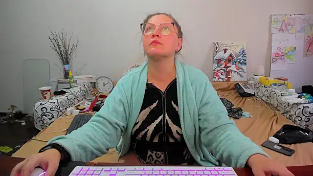 IamYourNarcotic online show from 02-15-26, 05:52